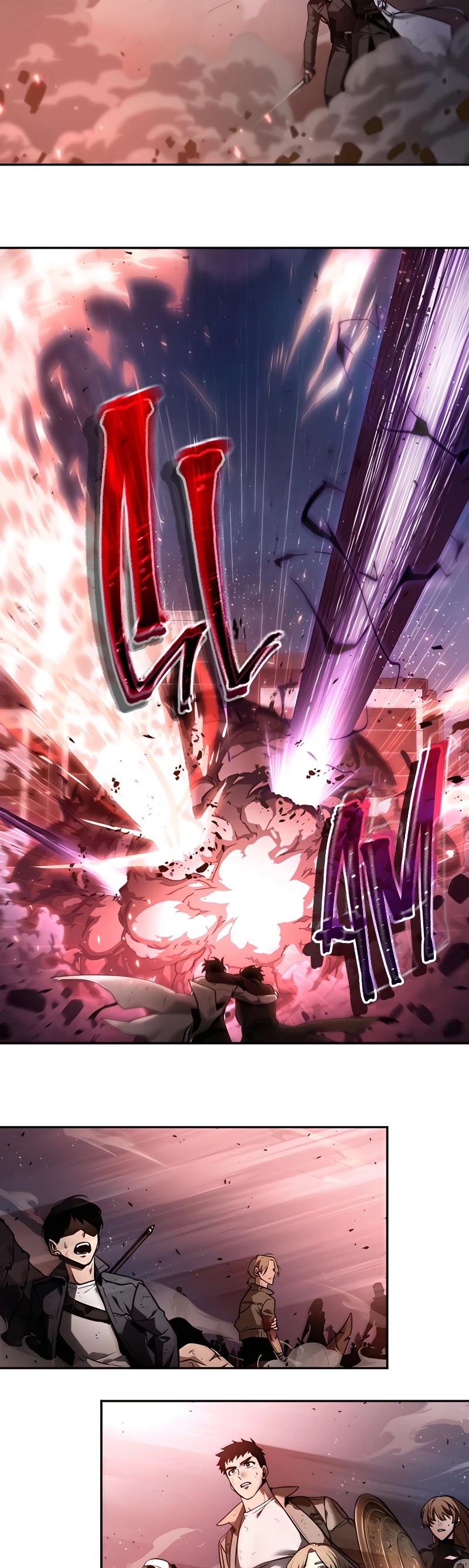 Omniscient Reader's Viewpoint Chapter 106 page 29 - Chapter 106