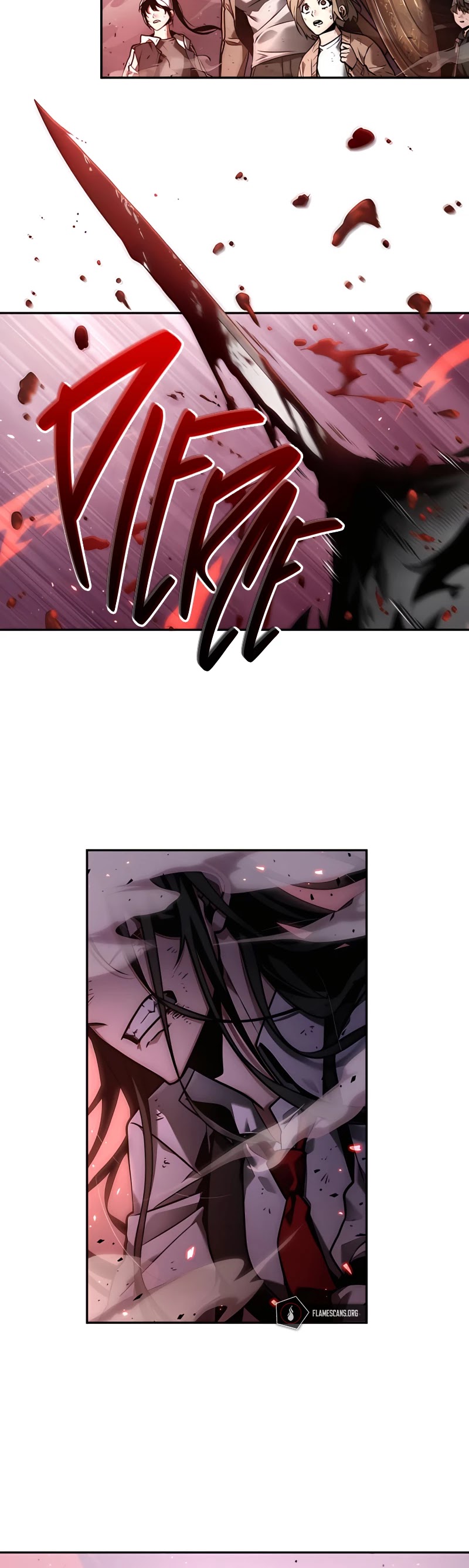 Omniscient Reader's Viewpoint Chapter 106 page 30 - Chapter 106