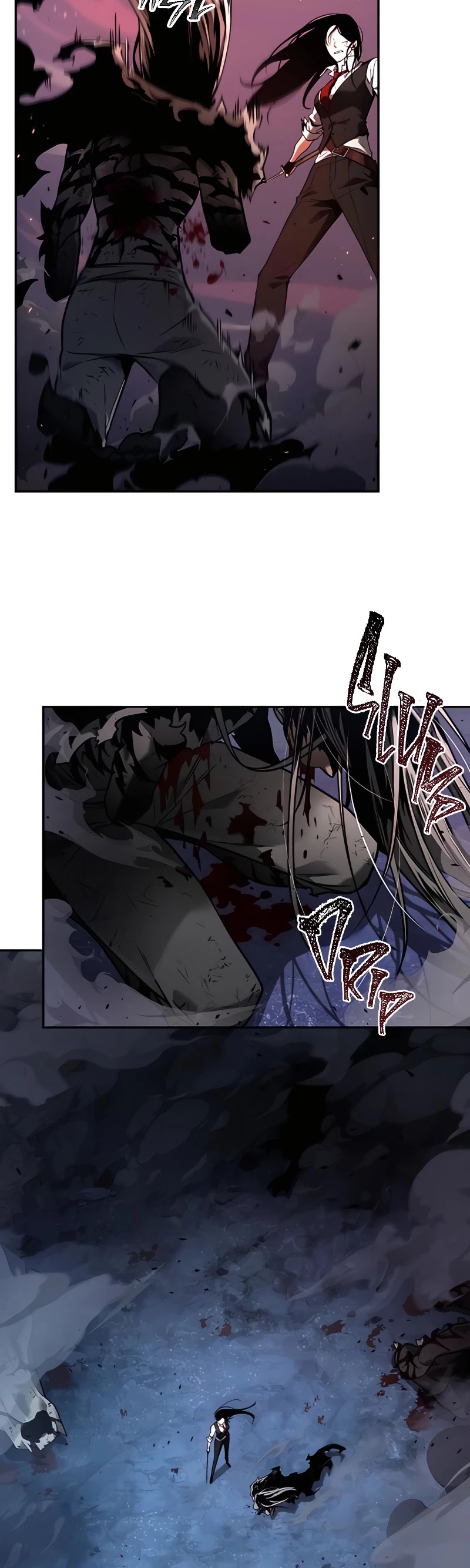 Omniscient Reader's Viewpoint Chapter 106 page 32 - Chapter 106