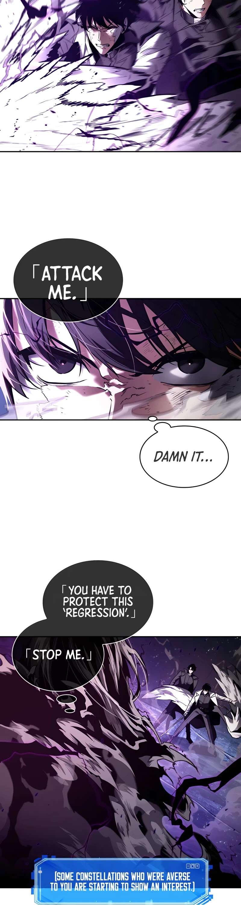 Omniscient Reader's Viewpoint Chapter 106 page 4 - Chapter 106