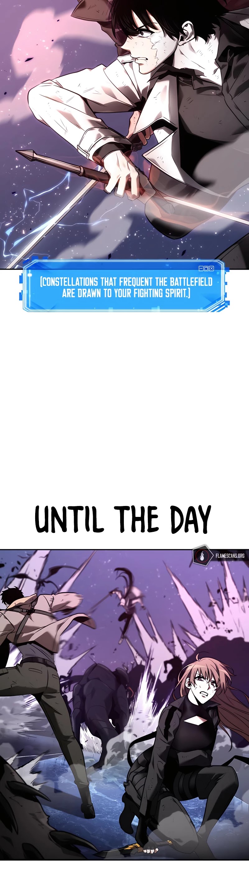 Omniscient Reader's Viewpoint Chapter 106 page 6 - Chapter 106