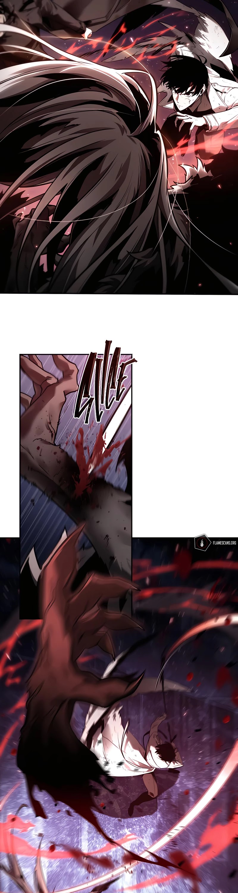 Omniscient Reader's Viewpoint Chapter 106 page 8 - Chapter 106