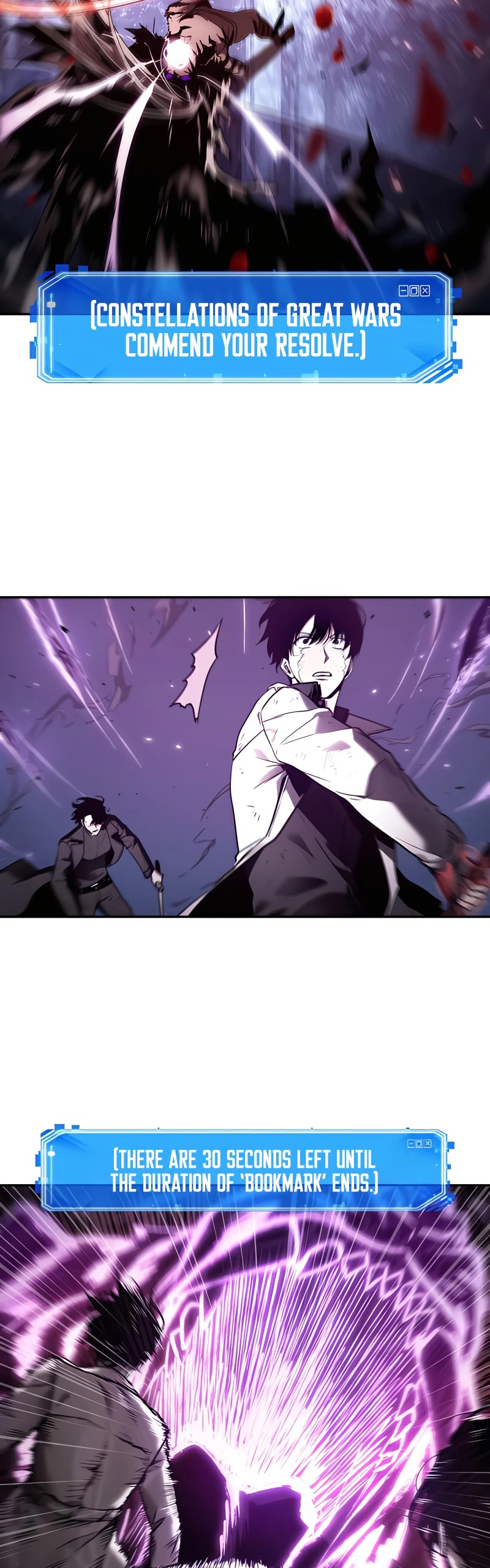 Omniscient Reader's Viewpoint Chapter 106 page 9 - Chapter 106