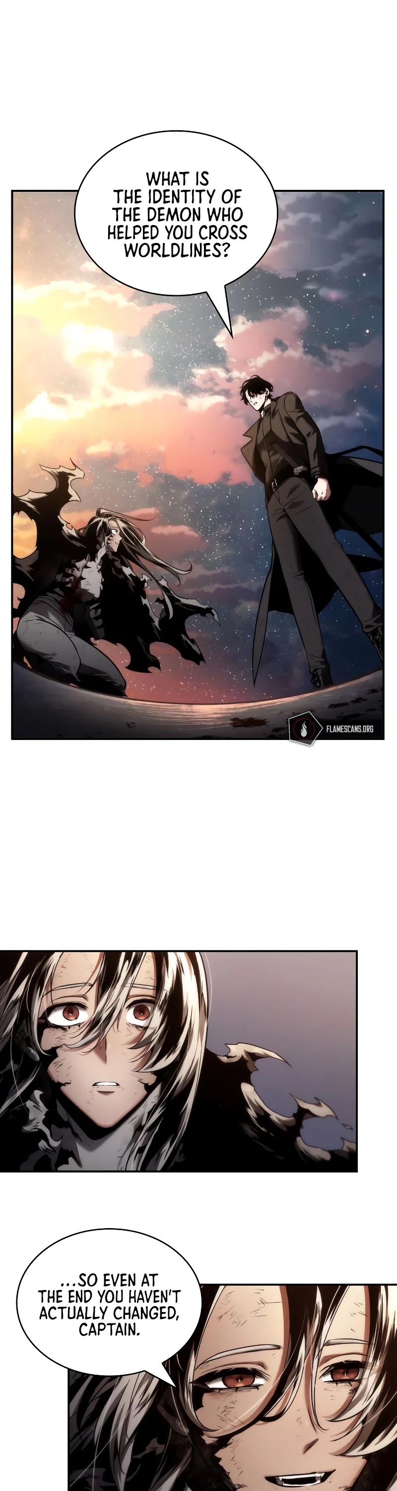 Omniscient Reader's Viewpoint Chapter 107 page 10 - Chapter 107
