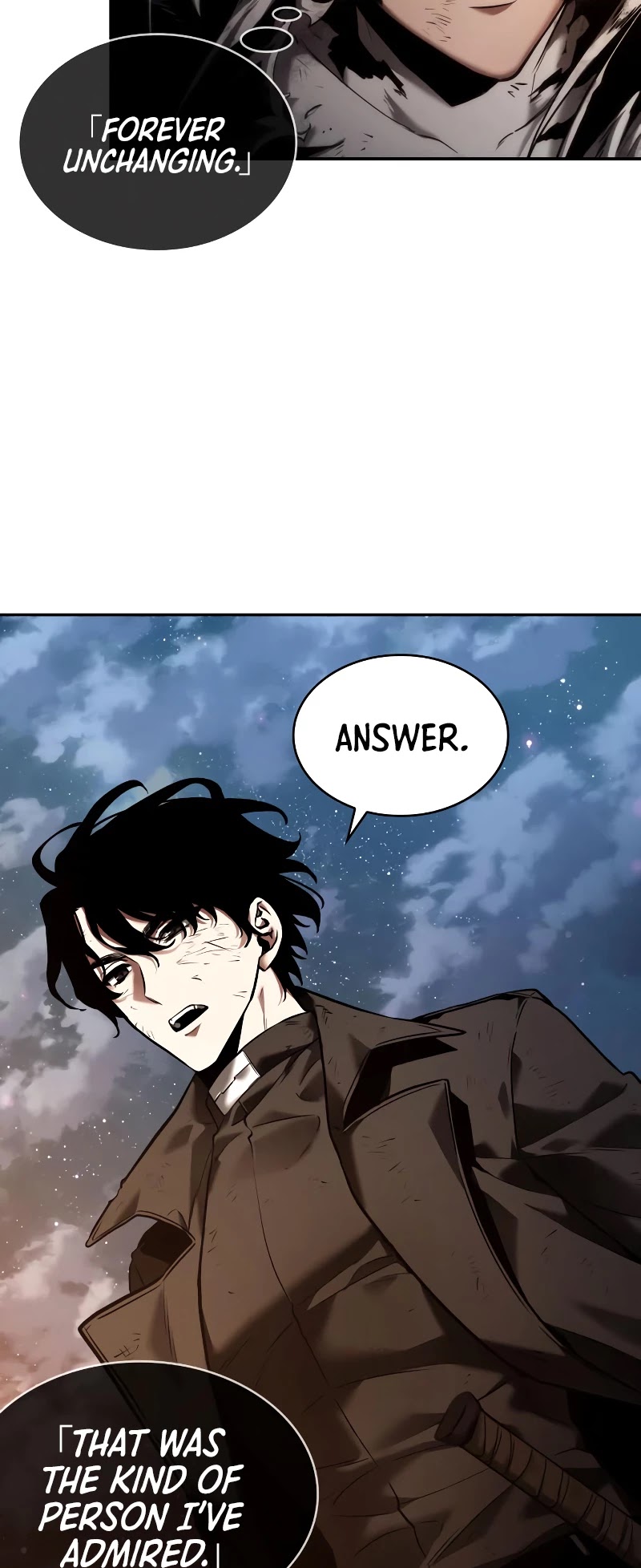 Omniscient Reader's Viewpoint Chapter 107 page 11 - Chapter 107
