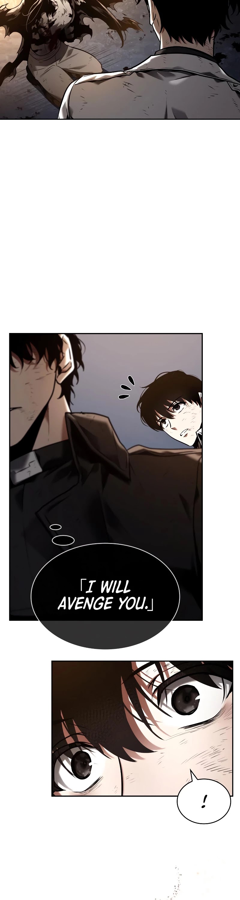 Omniscient Reader's Viewpoint Chapter 107 page 14 - Chapter 107