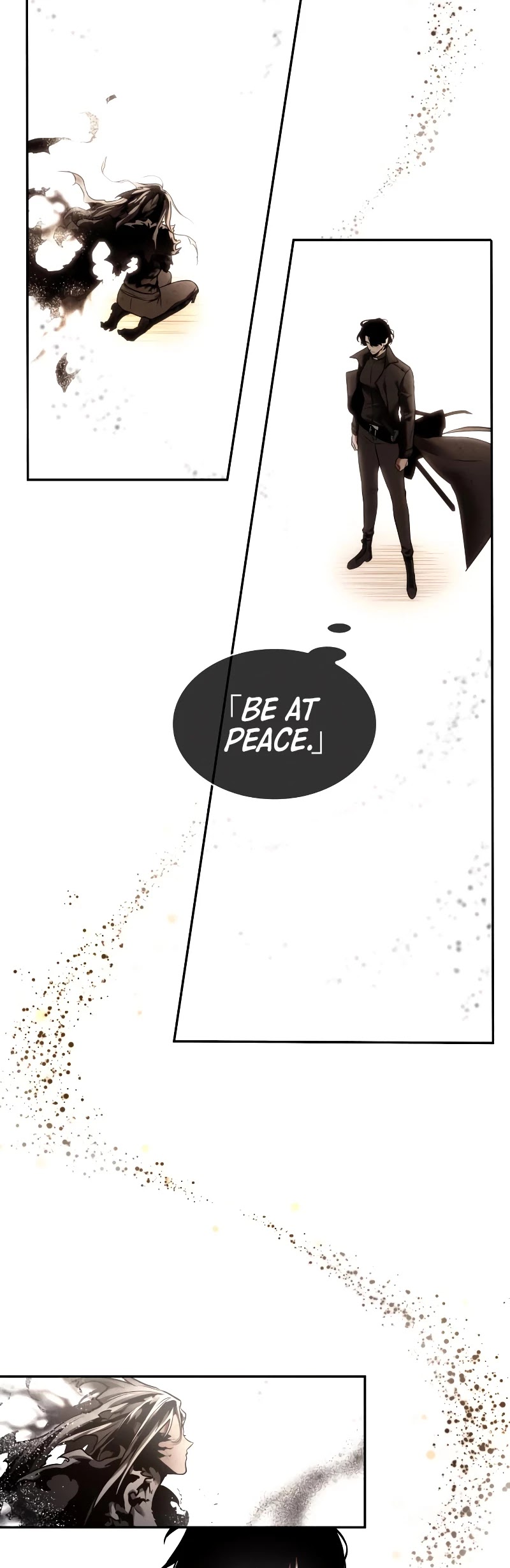 Omniscient Reader's Viewpoint Chapter 107 page 16 - Chapter 107