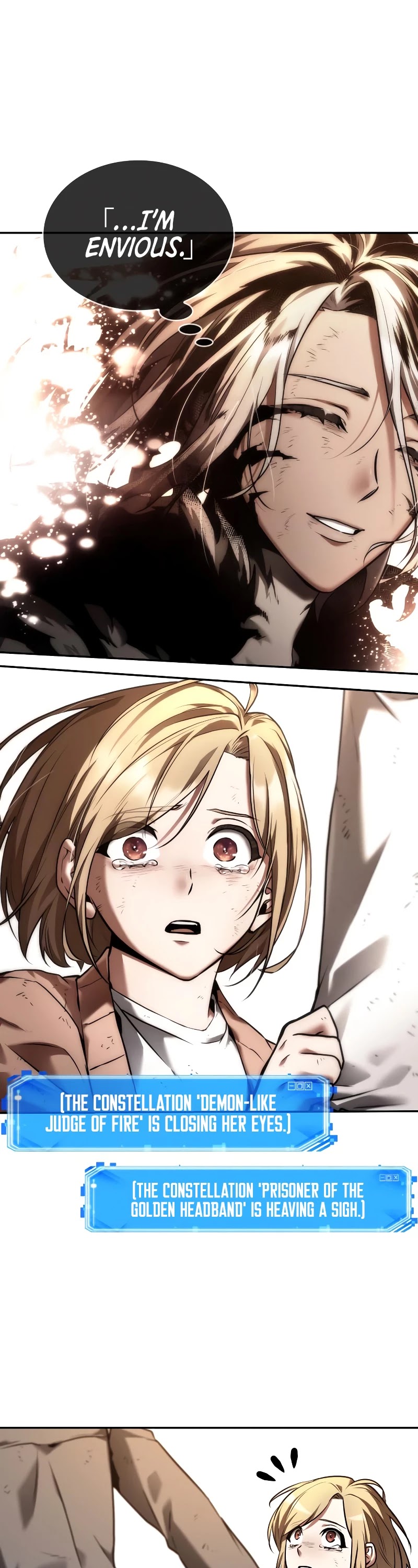 Omniscient Reader's Viewpoint Chapter 107 page 18 - Chapter 107