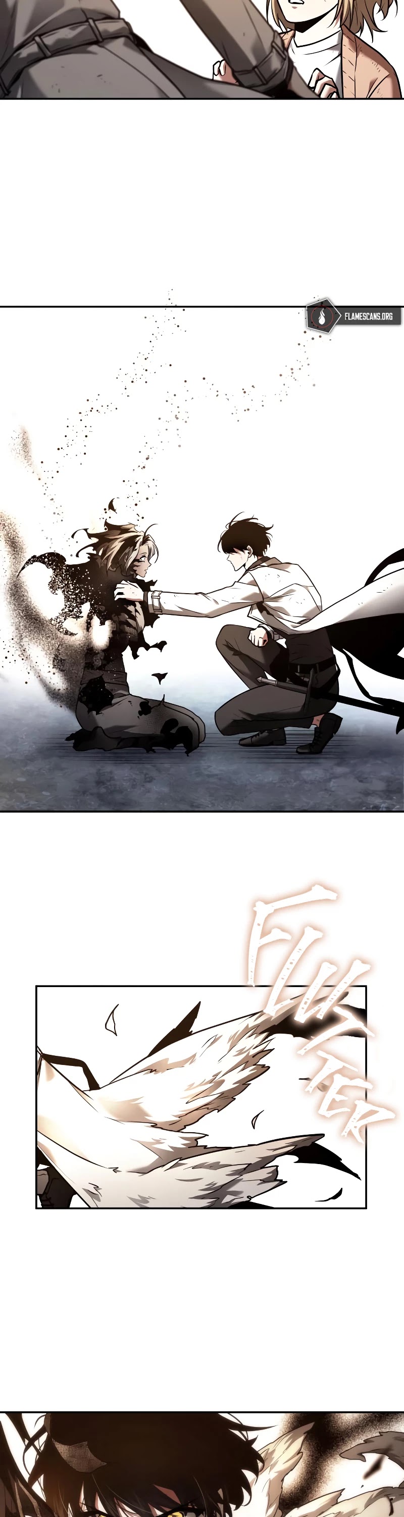 Omniscient Reader's Viewpoint Chapter 107 page 19 - Chapter 107