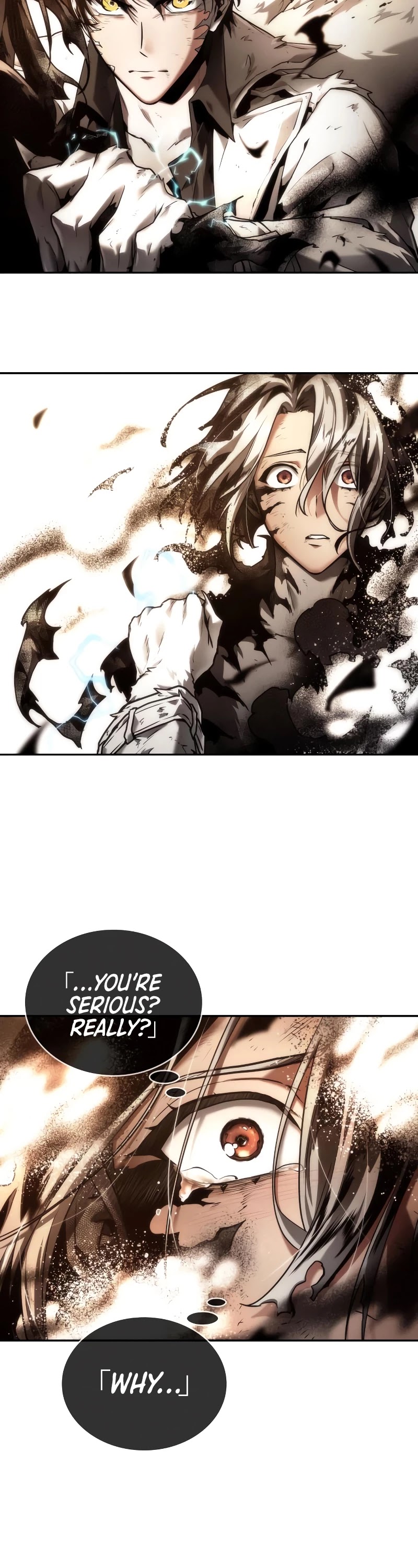 Omniscient Reader's Viewpoint Chapter 107 page 20 - Chapter 107