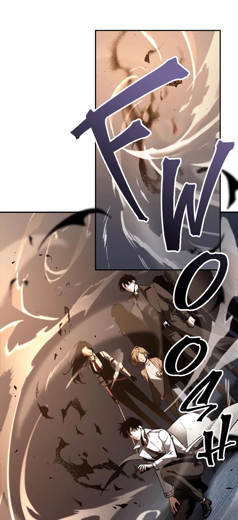Omniscient Reader's Viewpoint Chapter 107 page 21 - Chapter 107