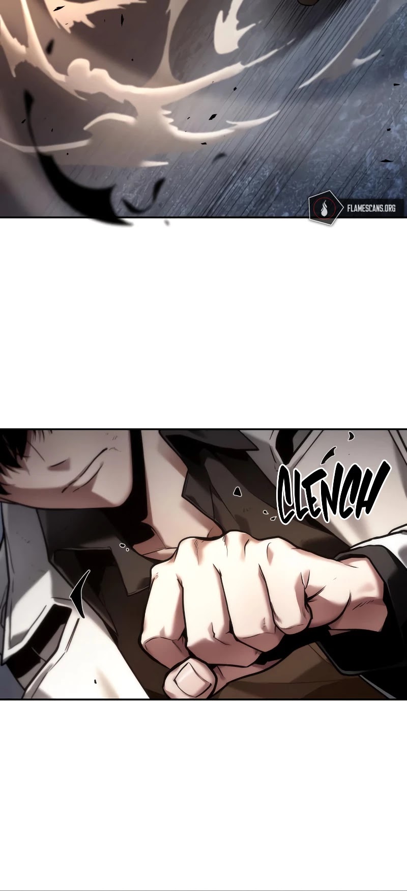 Omniscient Reader's Viewpoint Chapter 107 page 22 - Chapter 107
