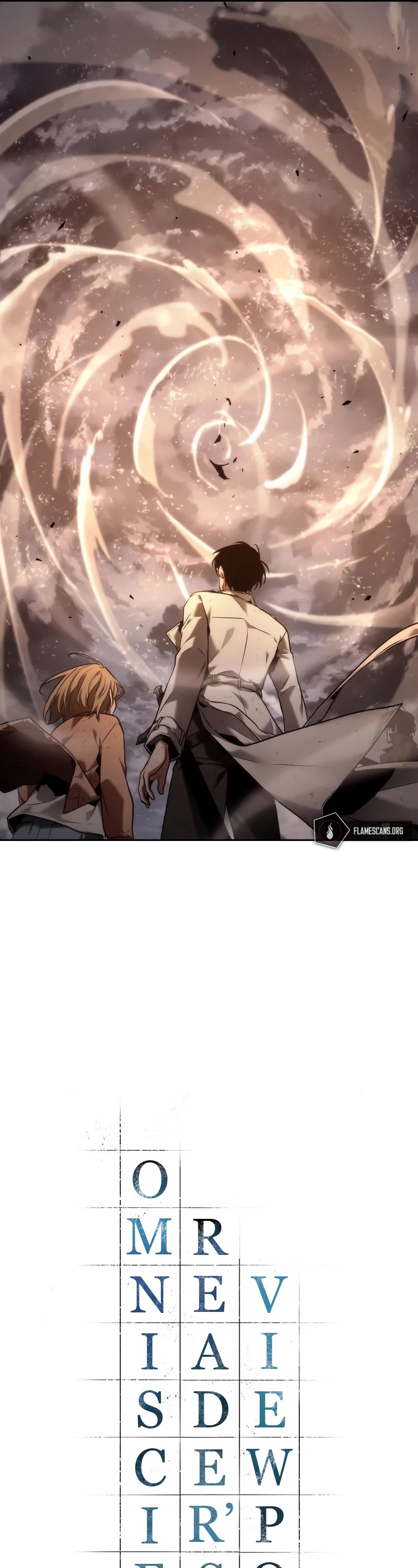 Omniscient Reader's Viewpoint Chapter 107 page 23 - Chapter 107