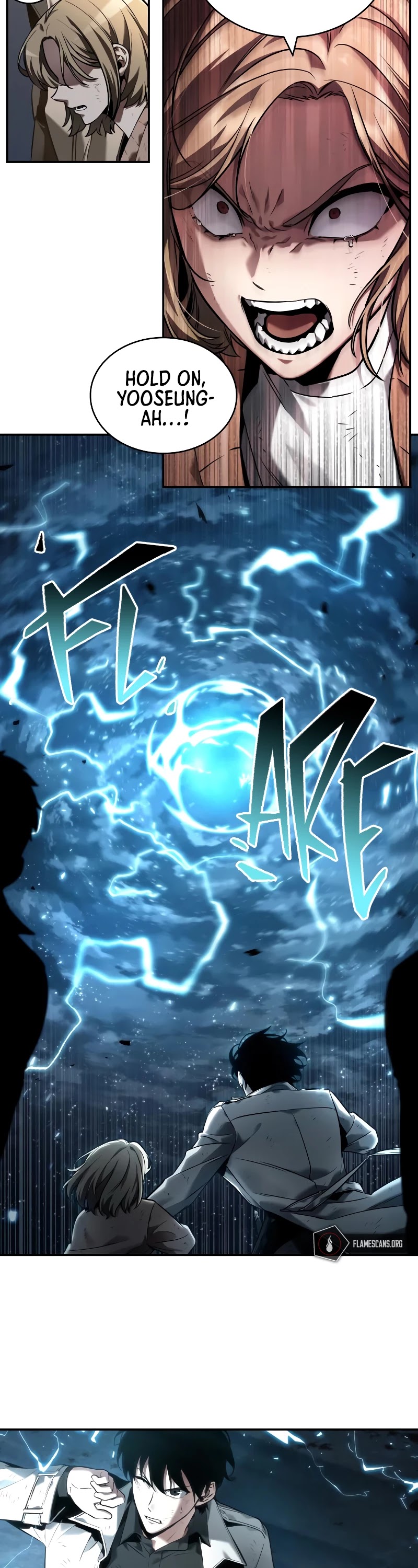 Omniscient Reader's Viewpoint Chapter 107 page 29 - Chapter 107