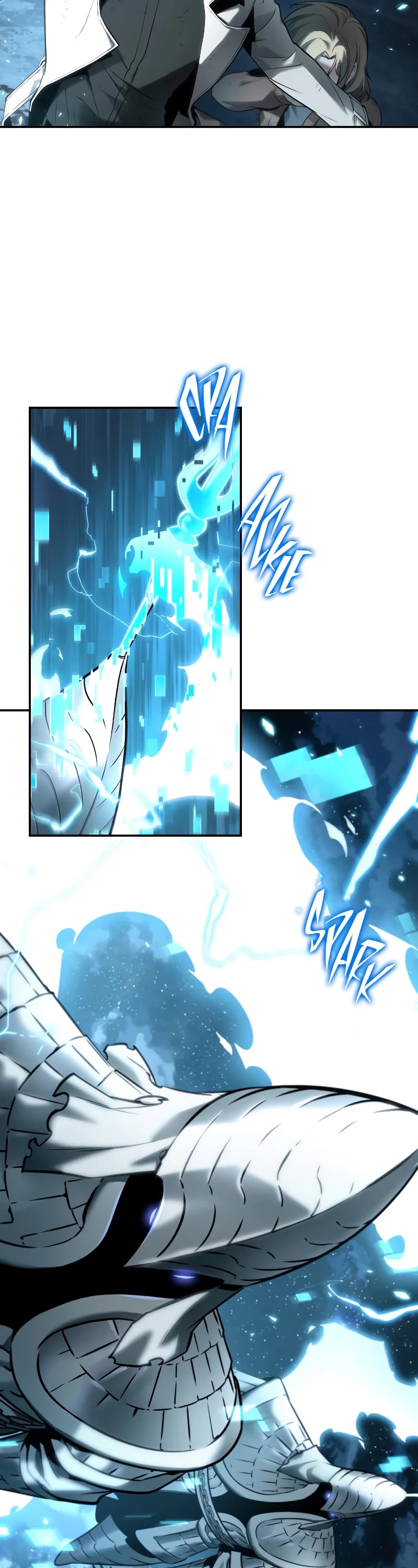 Omniscient Reader's Viewpoint Chapter 107 page 30 - Chapter 107