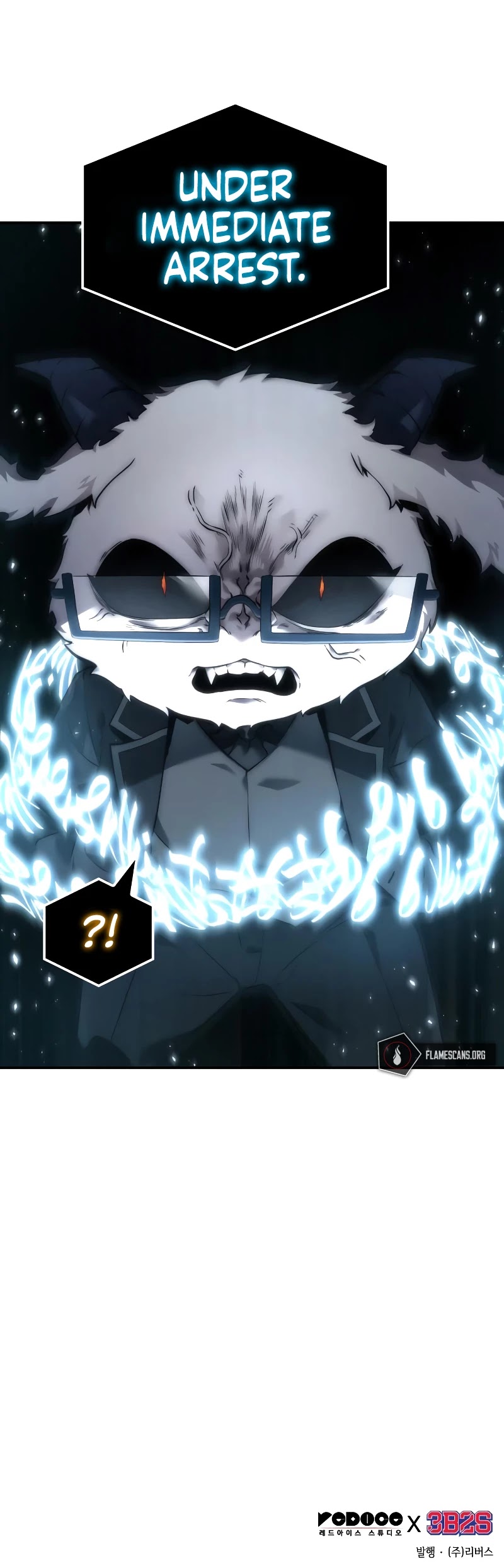 Omniscient Reader's Viewpoint Chapter 107 page 35 - Chapter 107