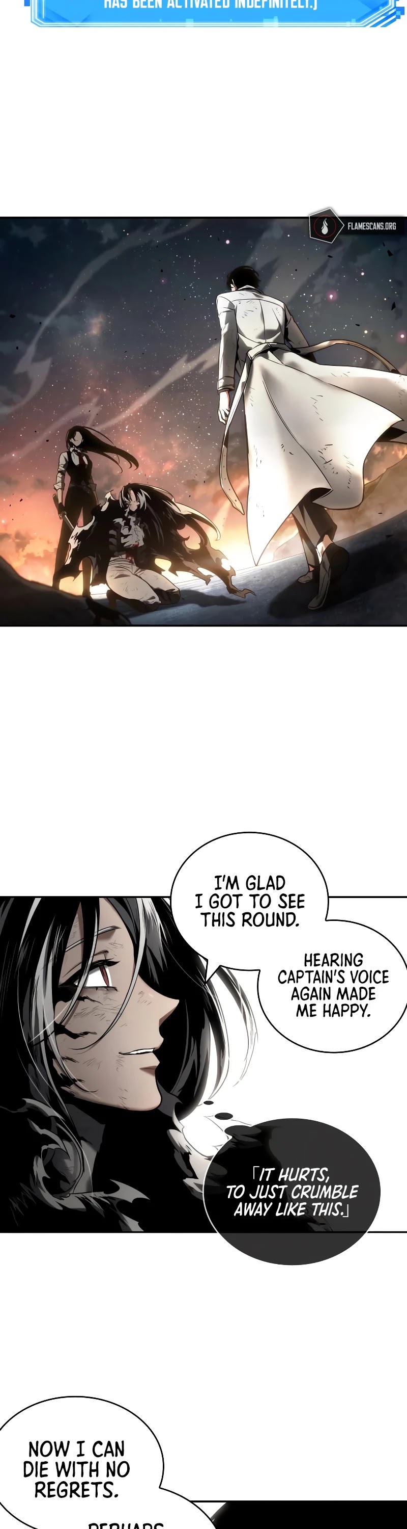 Omniscient Reader's Viewpoint Chapter 107 page 4 - Chapter 107