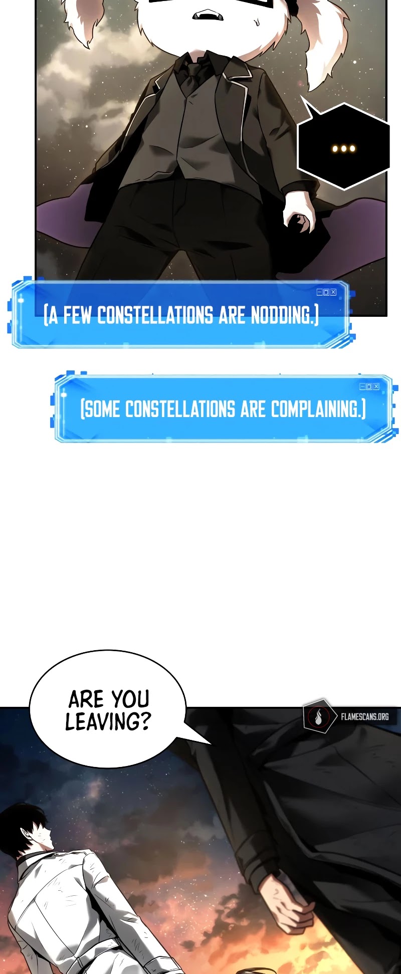 Omniscient Reader's Viewpoint Chapter 107 page 6 - Chapter 107