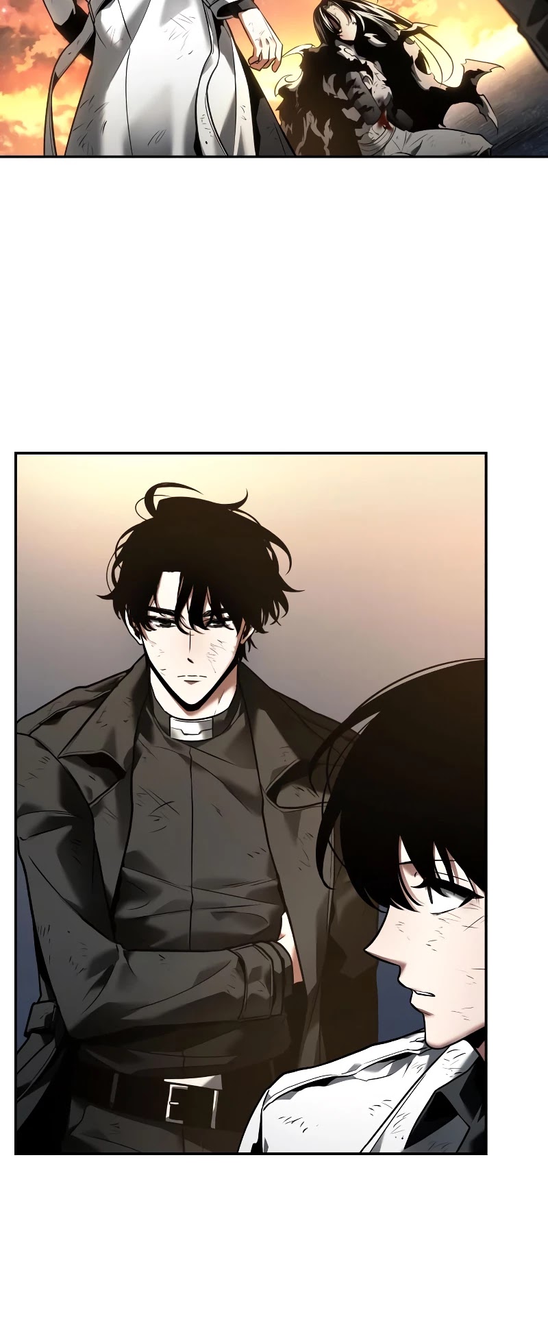Omniscient Reader's Viewpoint Chapter 107 page 7 - Chapter 107