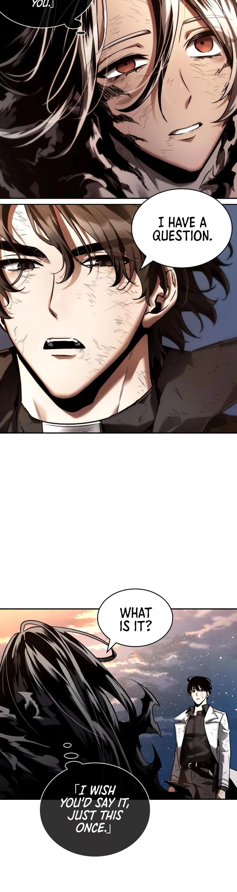 Omniscient Reader's Viewpoint Chapter 107 page 9 - Chapter 107