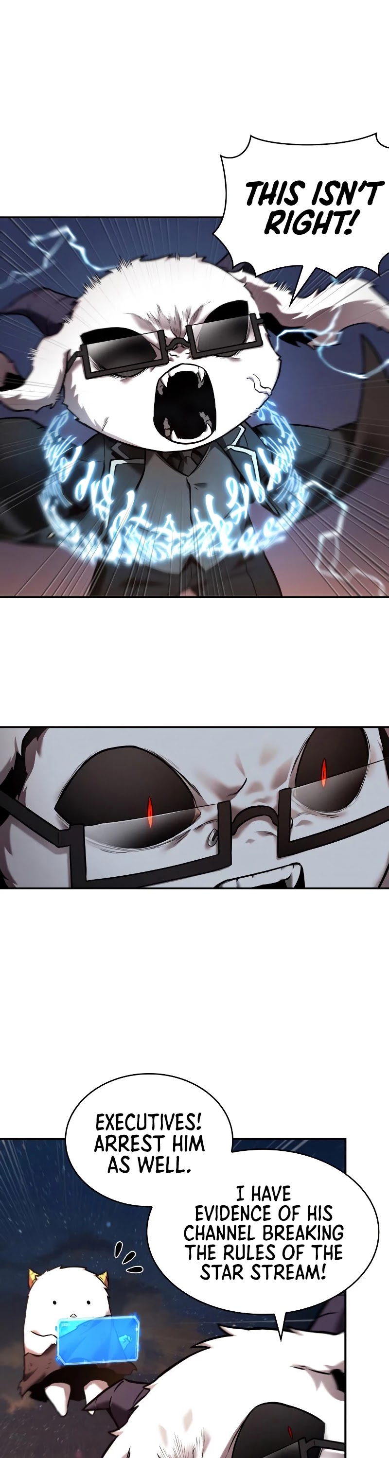 Omniscient Reader's Viewpoint Chapter 108 page 14 - Chapter 108
