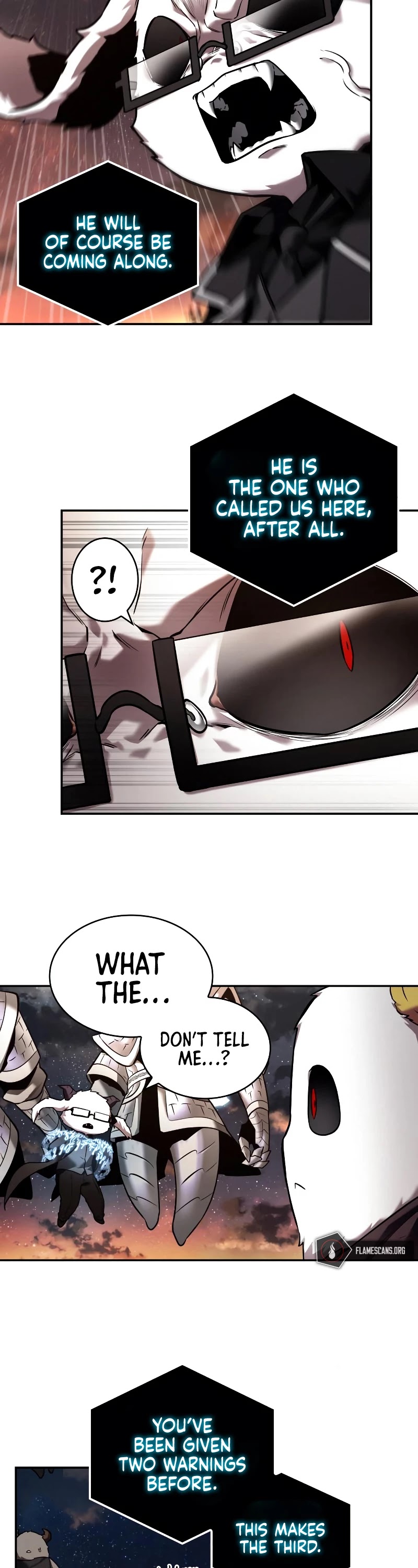 Omniscient Reader's Viewpoint Chapter 108 page 15 - Chapter 108