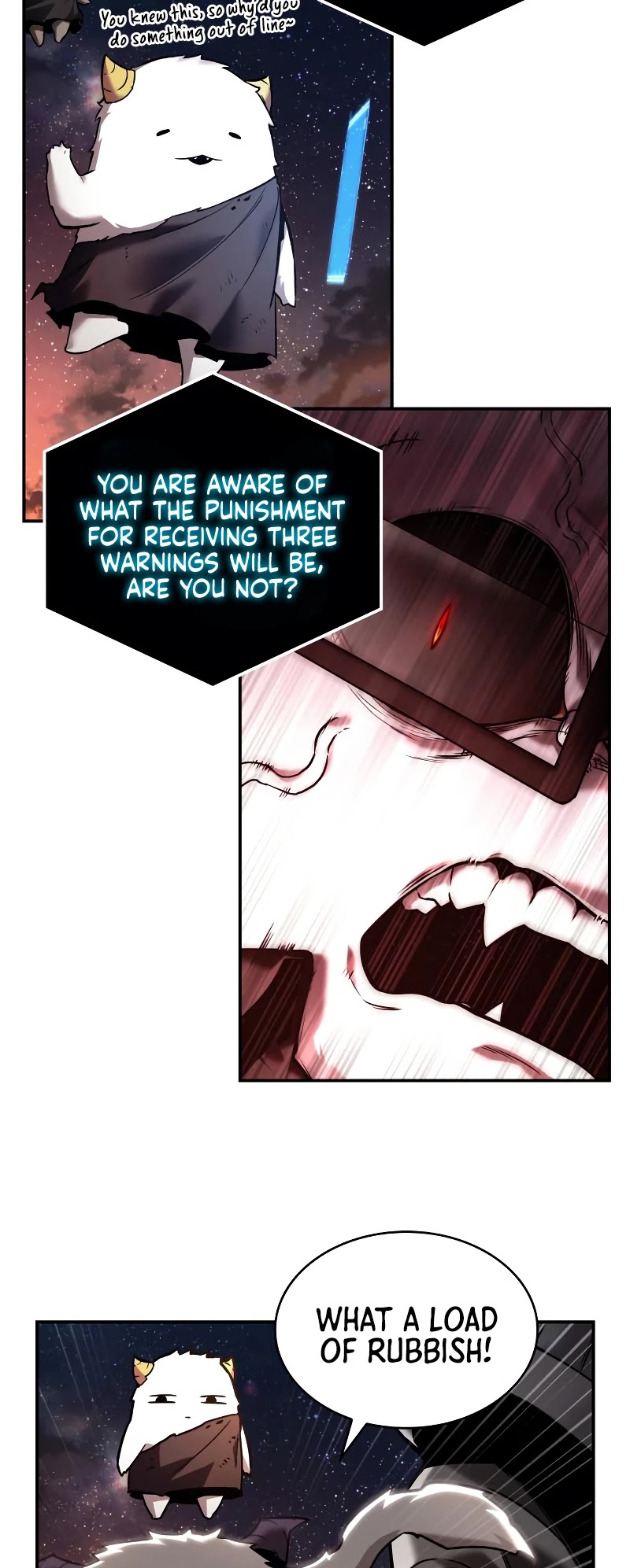 Omniscient Reader's Viewpoint Chapter 108 page 16 - Chapter 108