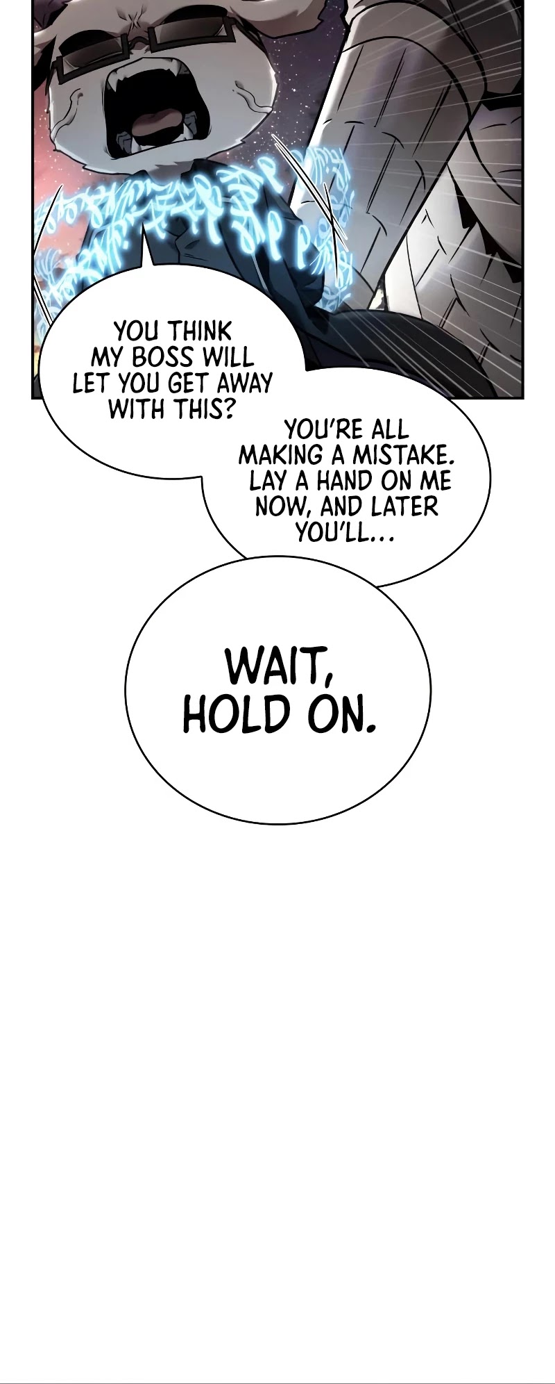 Omniscient Reader's Viewpoint Chapter 108 page 17 - Chapter 108