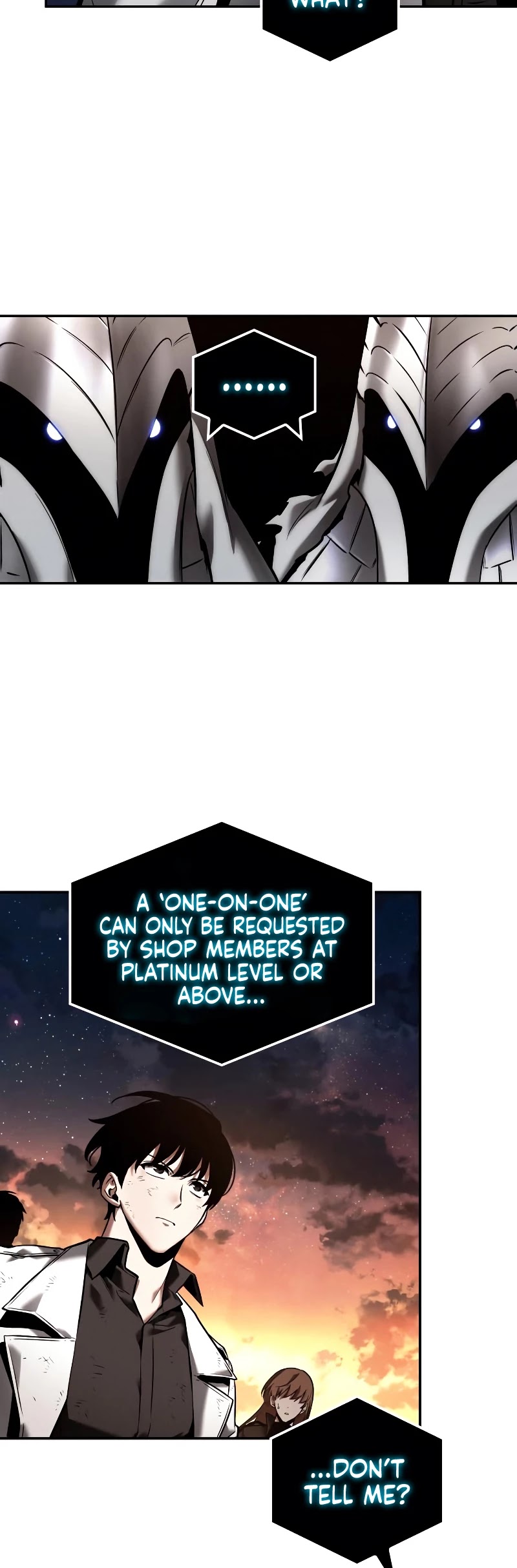 Omniscient Reader's Viewpoint Chapter 108 page 21 - Chapter 108