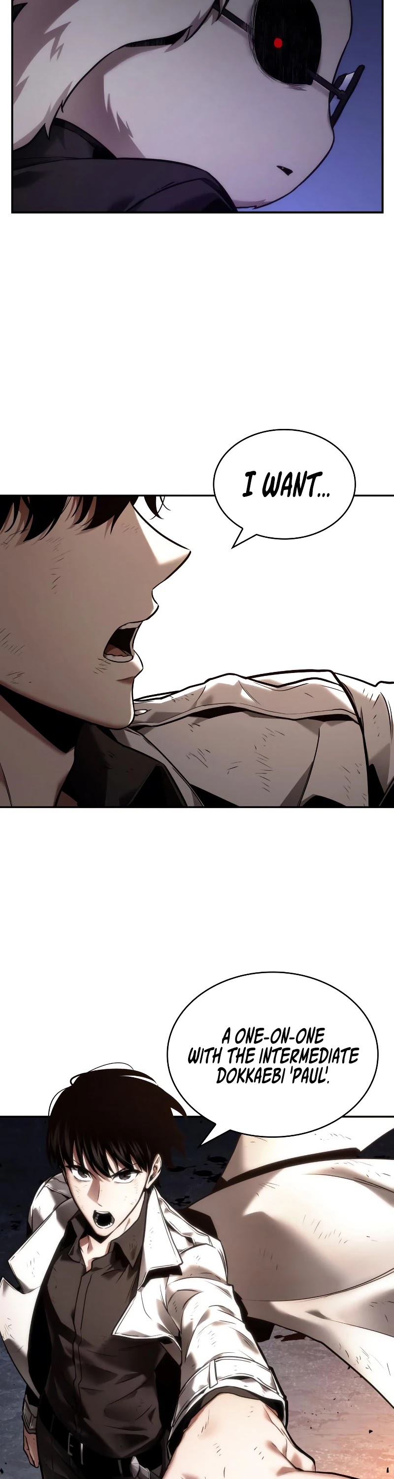 Omniscient Reader's Viewpoint Chapter 108 page 24 - Chapter 108