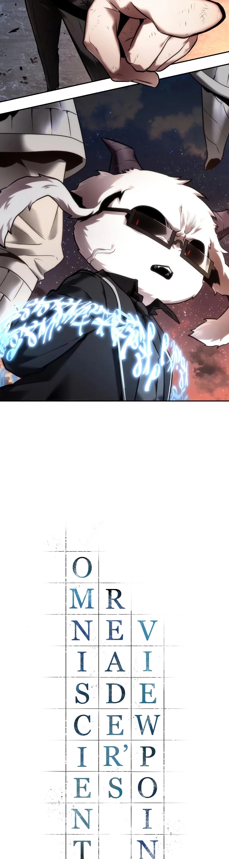 Omniscient Reader's Viewpoint Chapter 108 page 25 - Chapter 108