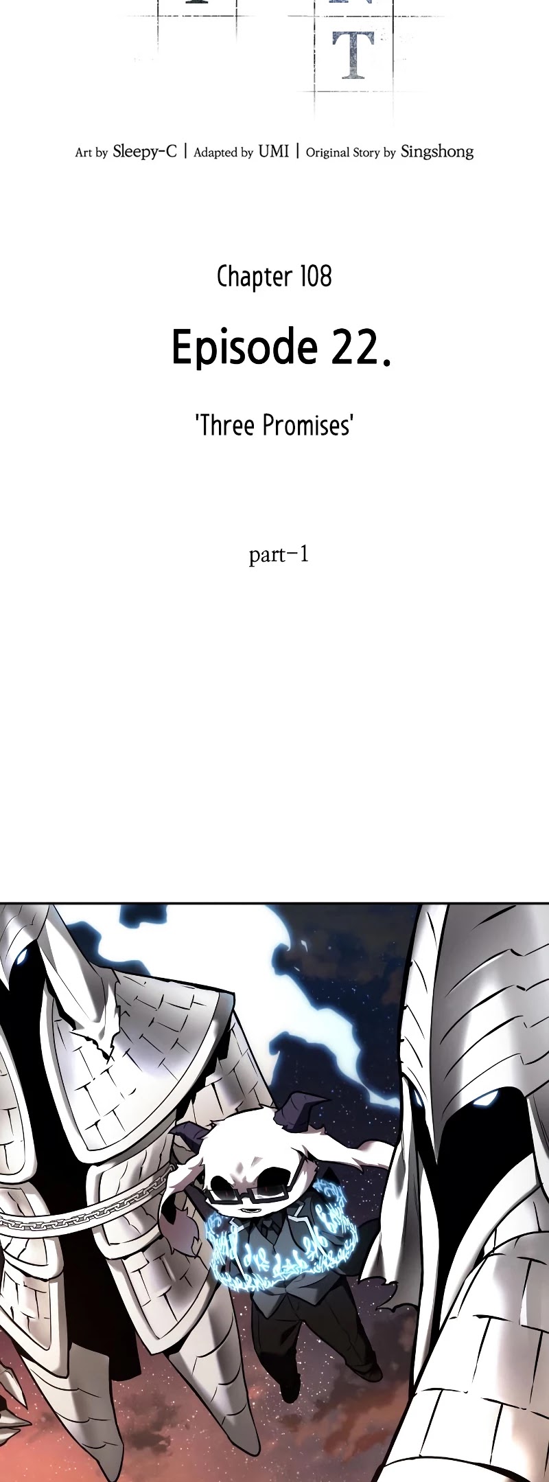 Omniscient Reader's Viewpoint Chapter 108 page 26 - Chapter 108