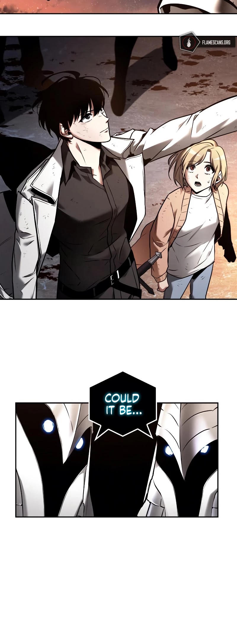 Omniscient Reader's Viewpoint Chapter 108 page 27 - Chapter 108