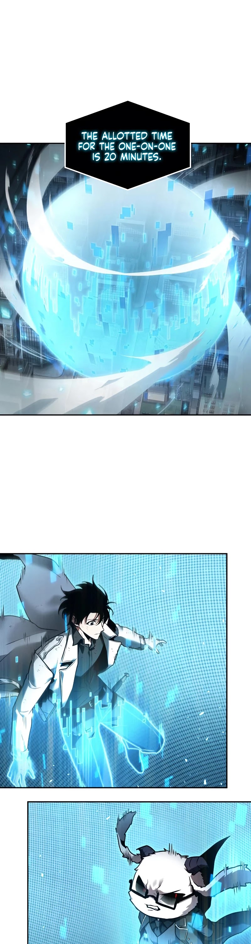 Omniscient Reader's Viewpoint Chapter 108 page 29 - Chapter 108