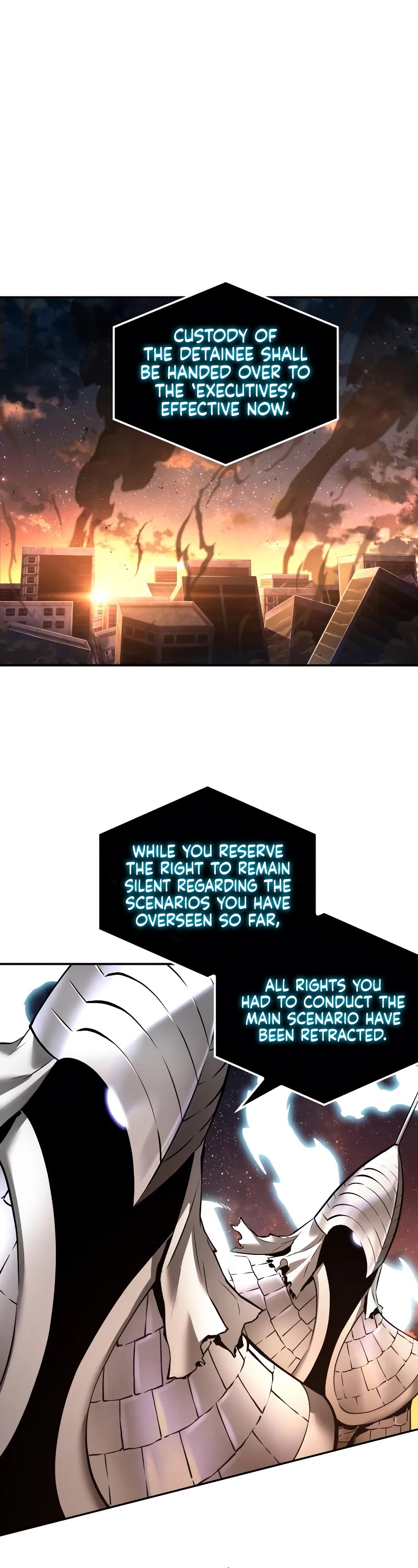 Omniscient Reader's Viewpoint Chapter 108 page 3 - Chapter 108