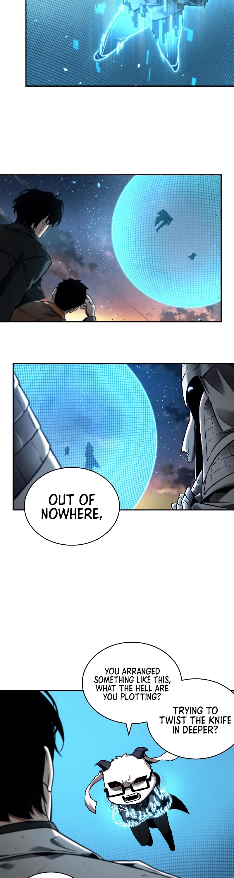 Omniscient Reader's Viewpoint Chapter 108 page 30 - Chapter 108