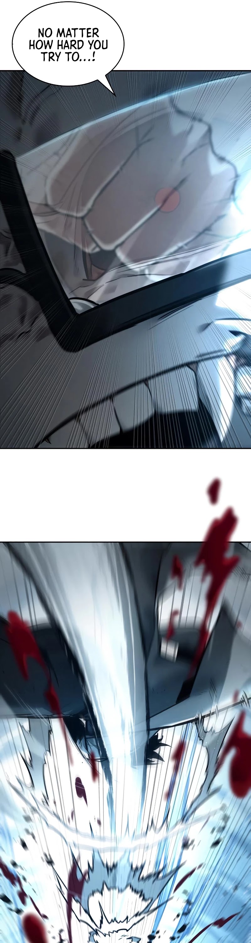 Omniscient Reader's Viewpoint Chapter 108 page 33 - Chapter 108