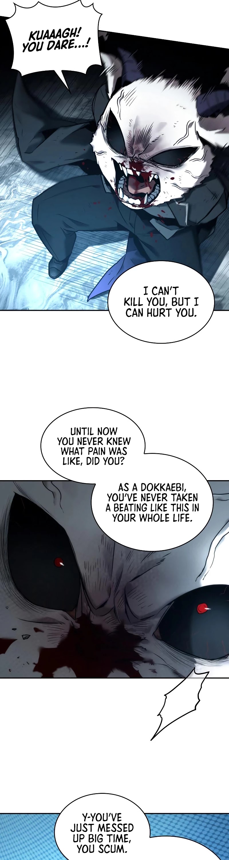 Omniscient Reader's Viewpoint Chapter 108 page 35 - Chapter 108