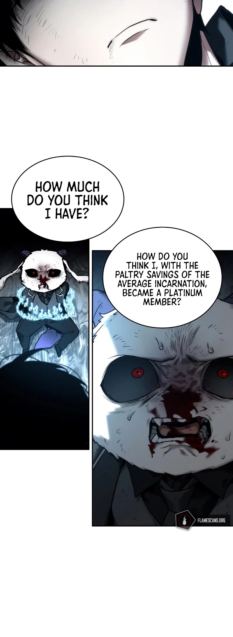 Omniscient Reader's Viewpoint Chapter 108 page 37 - Chapter 108