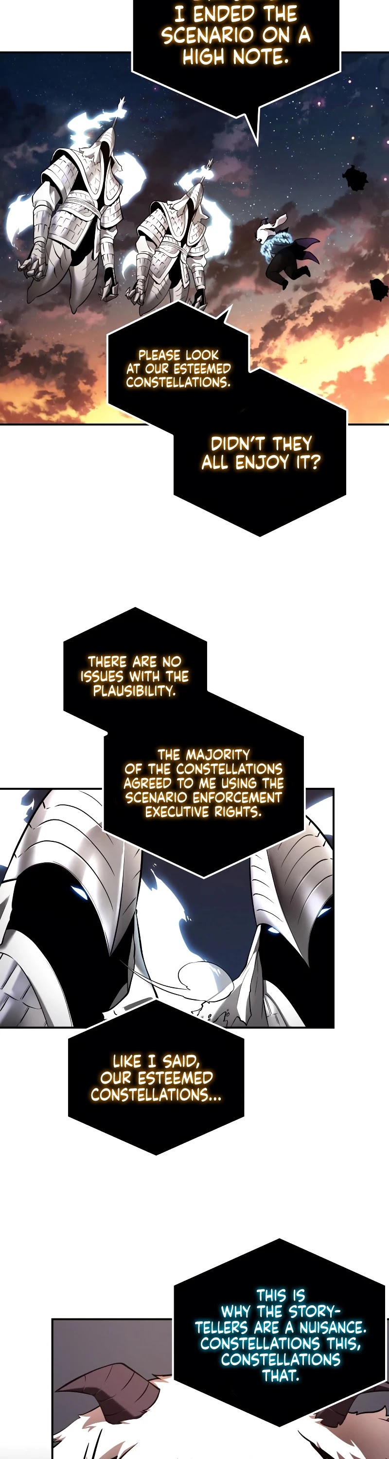 Omniscient Reader's Viewpoint Chapter 108 page 5 - Chapter 108