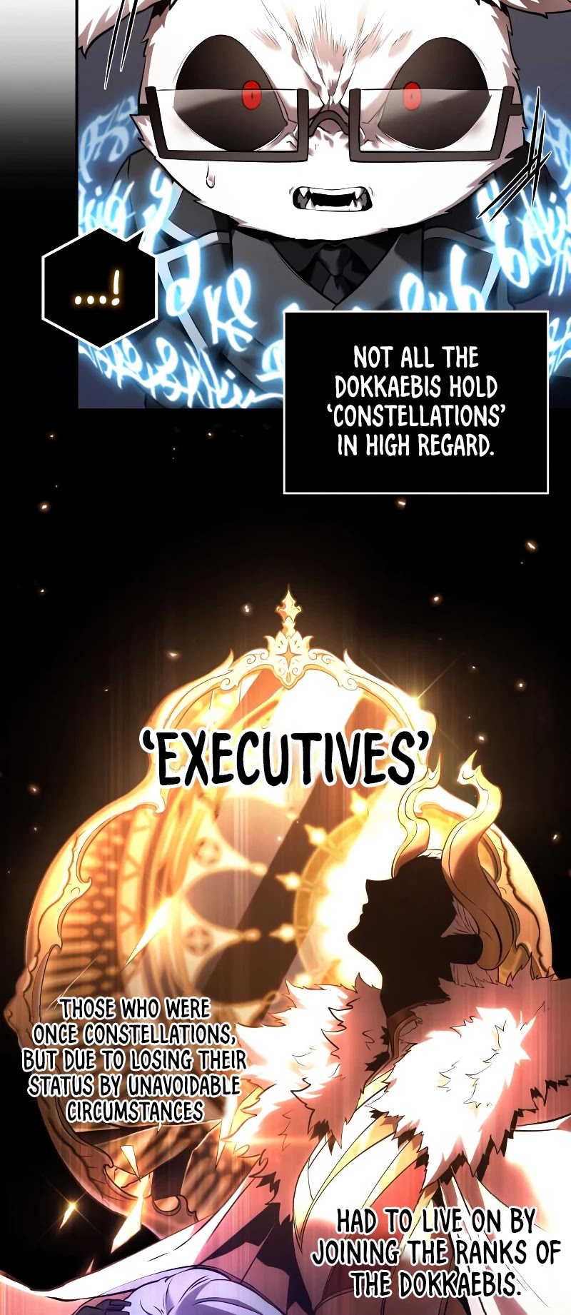 Omniscient Reader's Viewpoint Chapter 108 page 6 - Chapter 108
