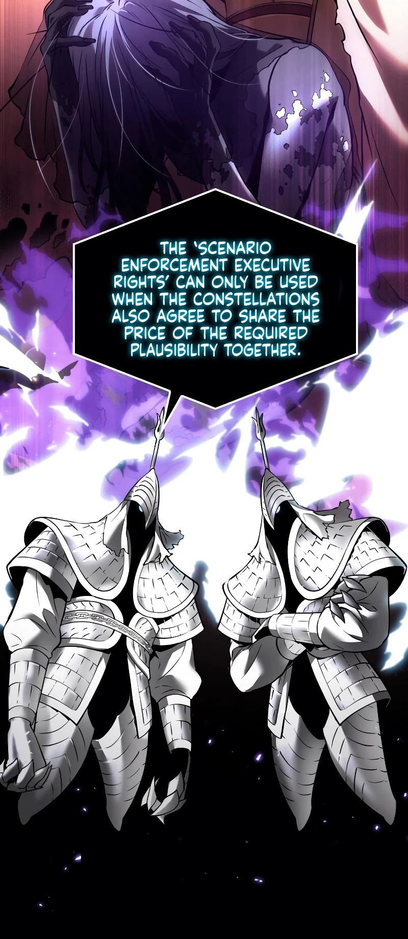Omniscient Reader's Viewpoint Chapter 108 page 7 - Chapter 108