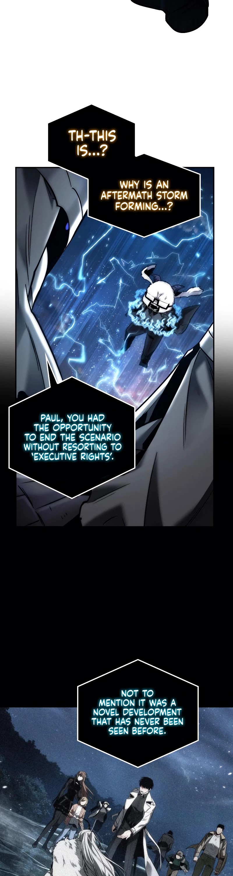Omniscient Reader's Viewpoint Chapter 108 page 9 - Chapter 108