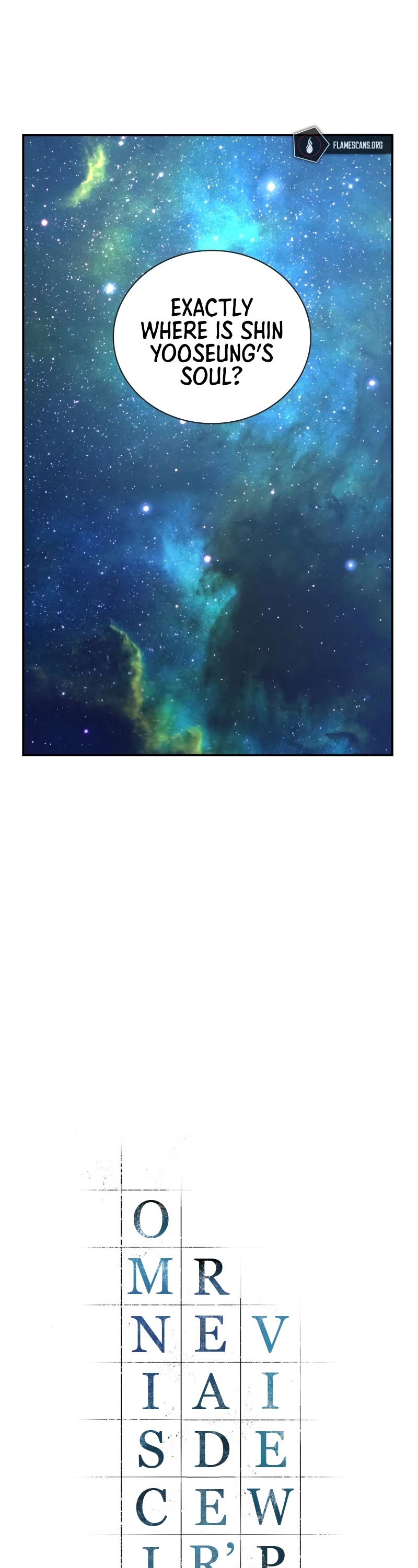 Omniscient Reader's Viewpoint Chapter 109 page 10 - Chapter 109