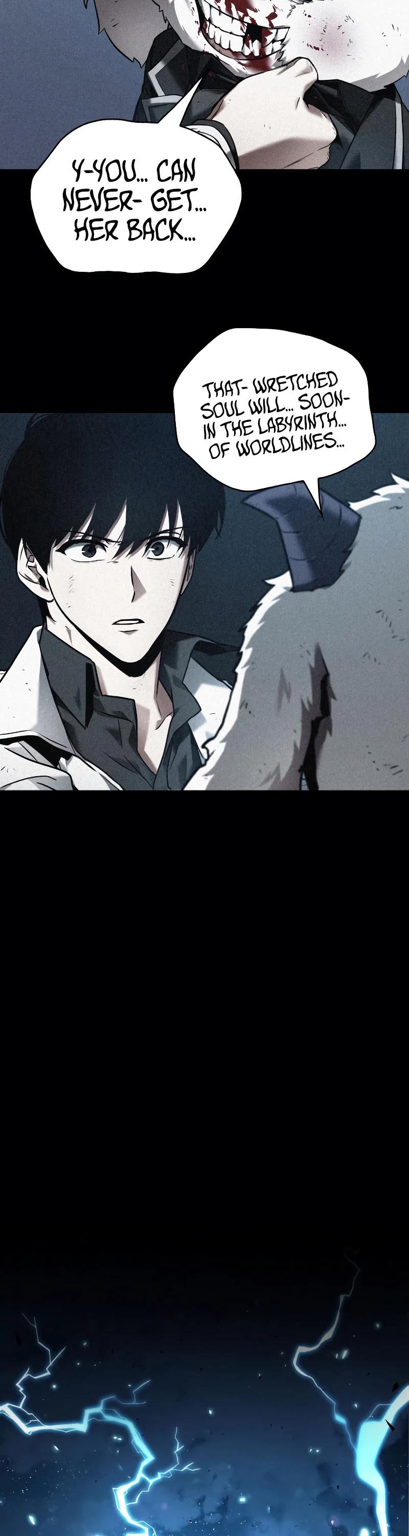 Omniscient Reader's Viewpoint Chapter 109 page 15 - Chapter 109