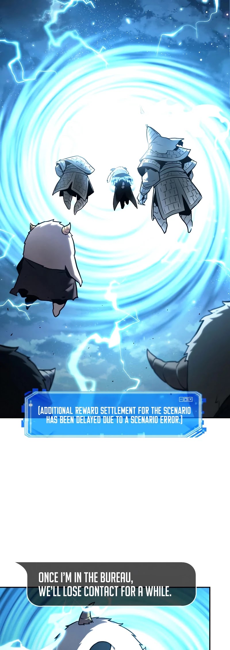 Omniscient Reader's Viewpoint Chapter 109 page 16 - Chapter 109