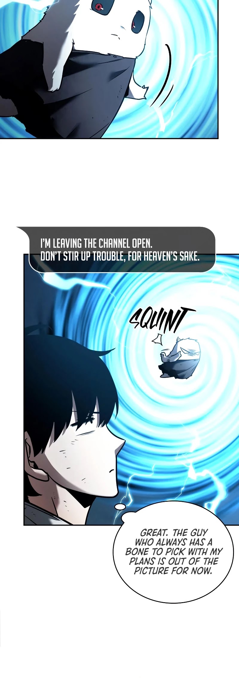 Omniscient Reader's Viewpoint Chapter 109 page 17 - Chapter 109