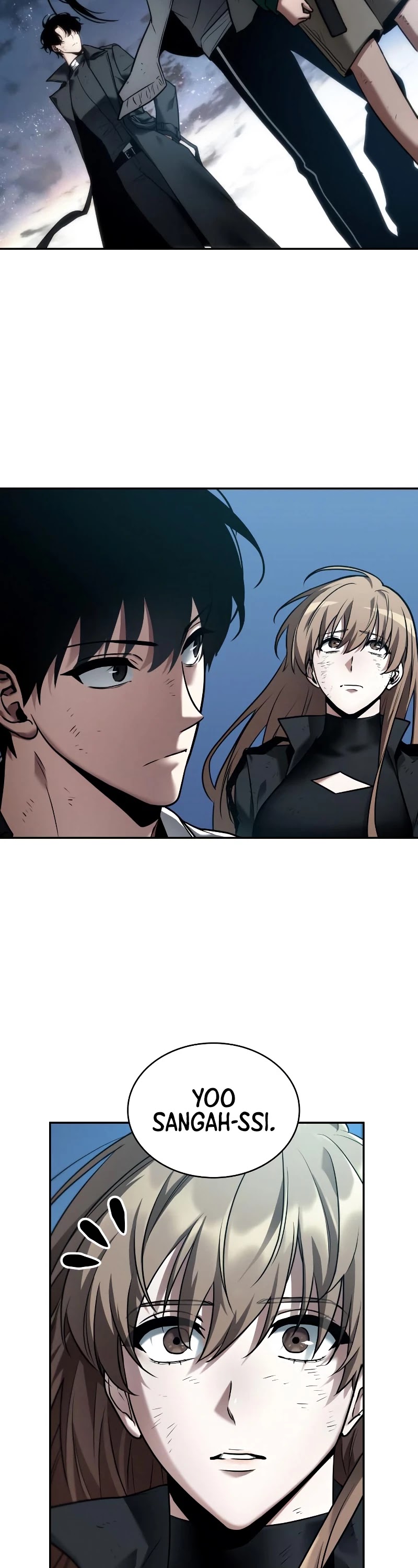 Omniscient Reader's Viewpoint Chapter 109 page 19 - Chapter 109