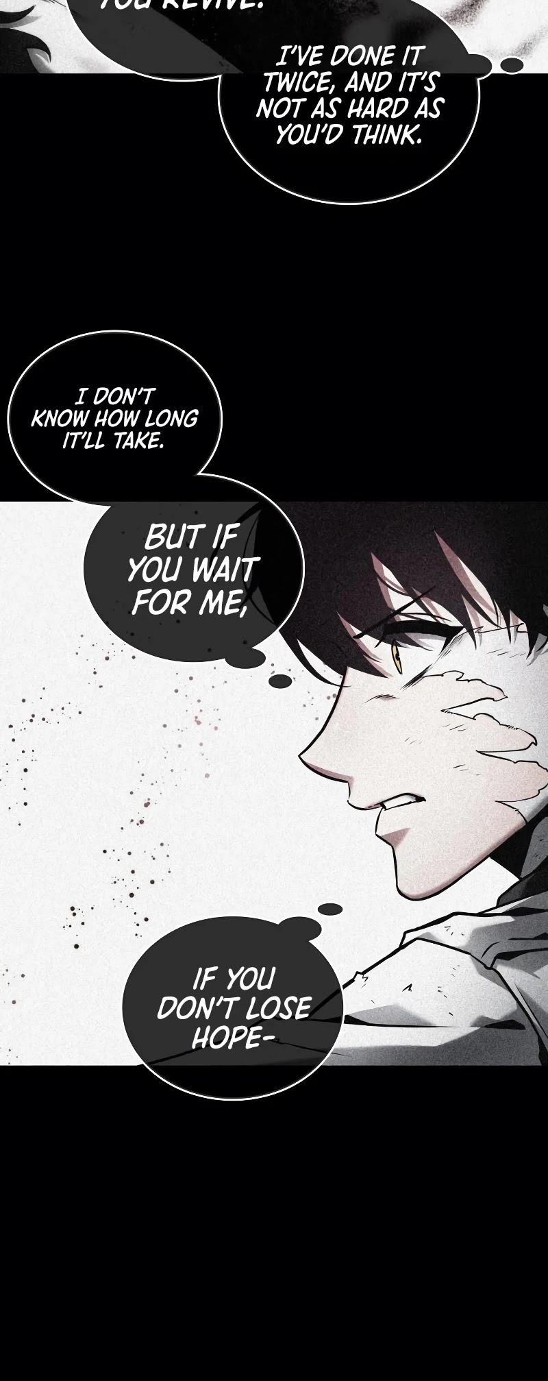 Omniscient Reader's Viewpoint Chapter 109 page 22 - Chapter 109