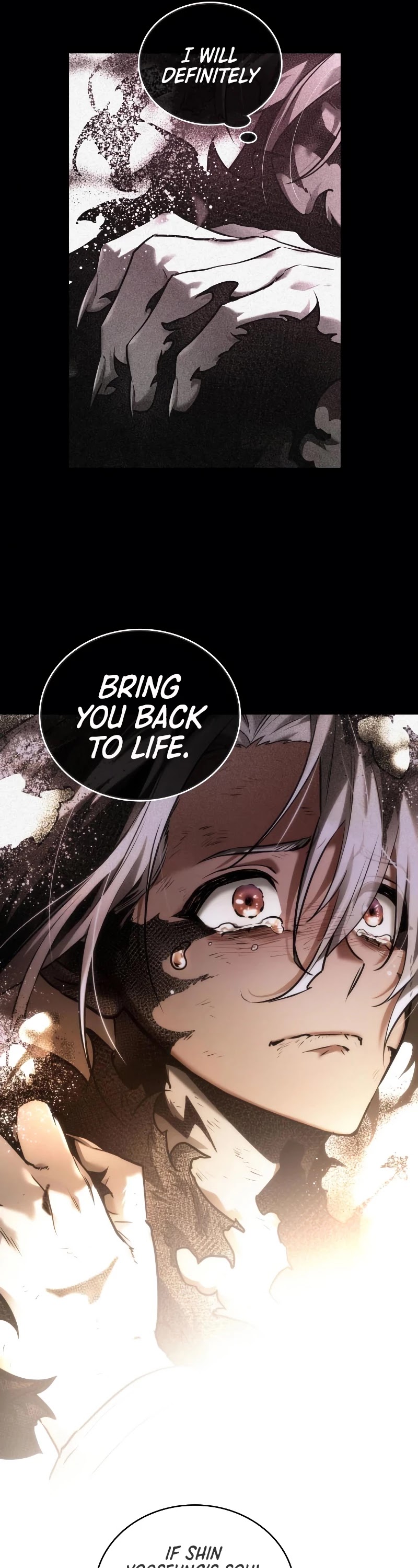 Omniscient Reader's Viewpoint Chapter 109 page 23 - Chapter 109